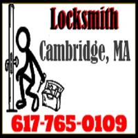 Locksmith Cambridge MA image 1